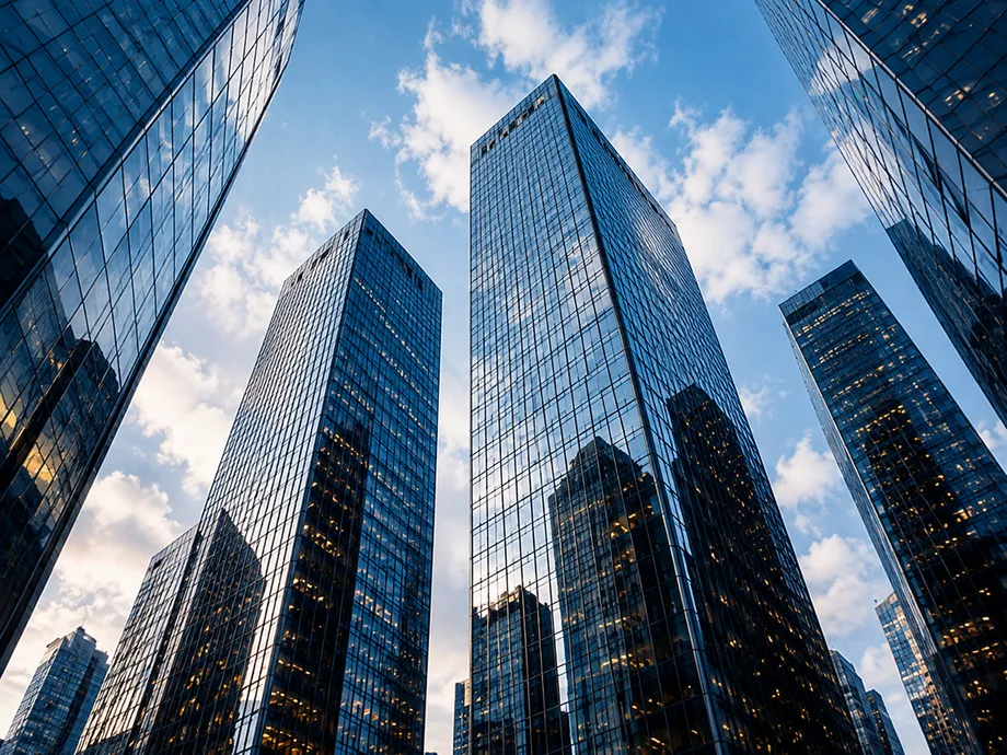 Corporate & Investor Advisory — company establishment and cross-border structuring