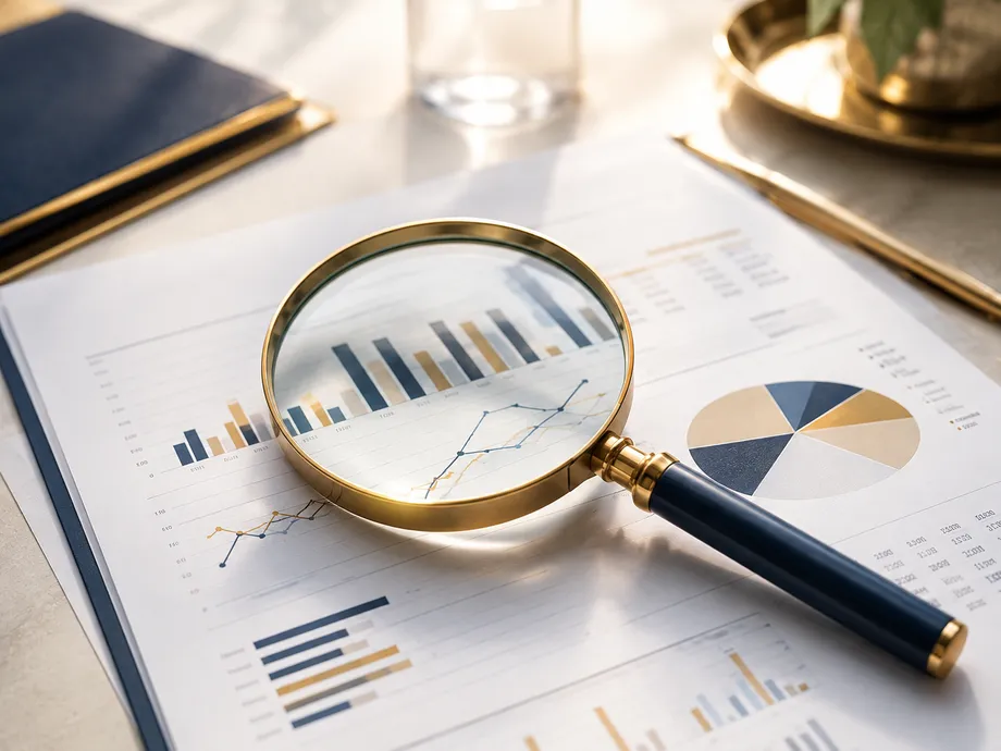 Due Diligence Advisory — cross-border business intelligence reports